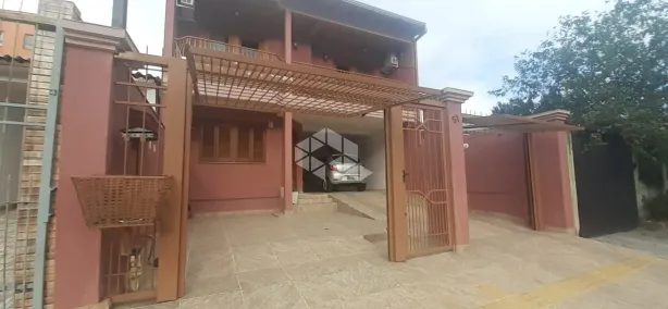 Casa com 4 Quartos à venda, 150m² no Mato Grande, Canoas