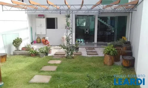 Sobrado com 4 Quartos à venda, 235m² no Jardim da Saúde, São Paulo
