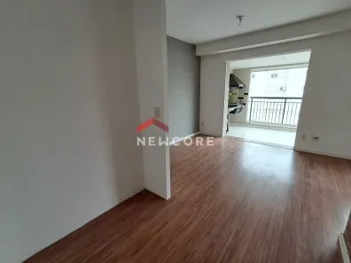 Apartamento com 1 Quarto à venda, 38m² no Jardim Flor da Montanha, Guarulhos