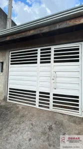 Casa com 2 Quartos à venda, 82m² no Parque da Amizade (Nova Veneza), Sumaré