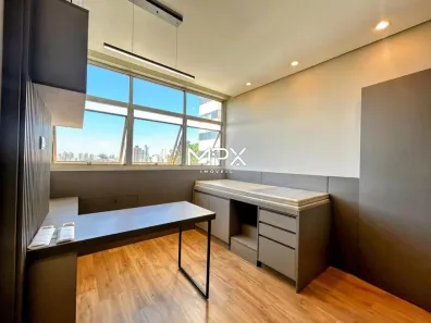 Sala Comercial à venda, 69m² no Cidade Alta, Piracicaba