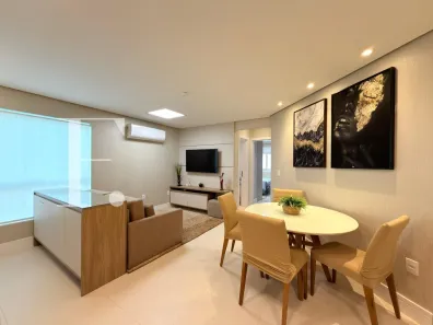 Apartamento com 1 Quarto à venda, 64m² no Navegantes, Capão da Canoa