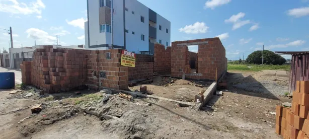 Casa com 3 Quartos à venda, 76m² no Gramame, João Pessoa