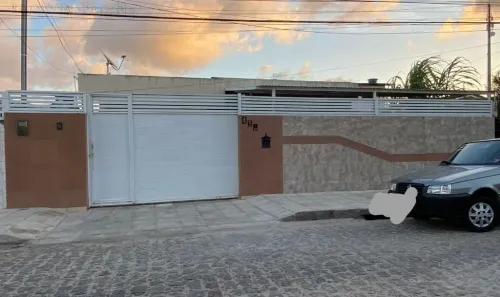 Casa com 3 Quartos à venda, 175m² no Ernesto Geisel, João Pessoa