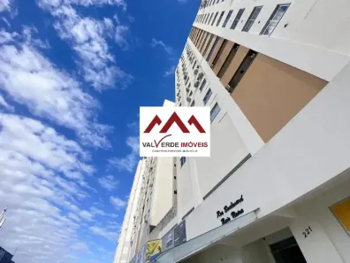 Apartamento com 2 Quartos à venda, 60m² no Campinas, São José
