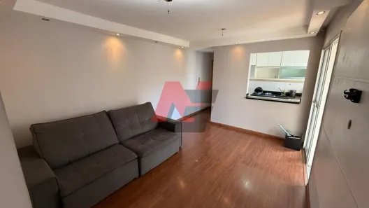 Apartamento com 2 Quartos à venda, 58m² no Vila Osasco, Osasco