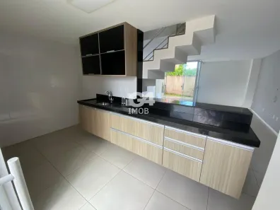 Casa com 2 Quartos à venda, 130m² no Engenho do Mato, Niterói