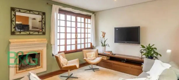 Sobrado com 4 Quartos à venda, 220m² no Saúde, São Paulo