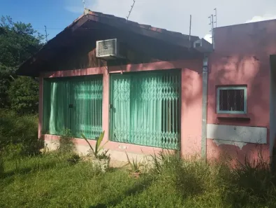 Fazenda/Sítio com 2 Quartos à venda, 5000m² no Pau Arcado, Campo Limpo Paulista