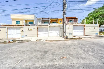 Casa com 3 Quartos à venda, 125m² no Rachel de Queiroz, Fortaleza