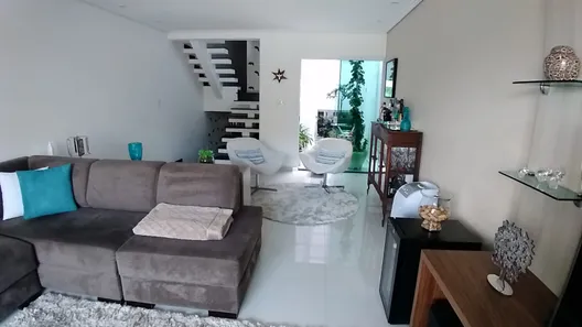 Sobrado com 3 Quartos à venda, 232m² no Vila Metalúrgica, Santo André
