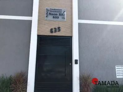 Apartamento com 2 Quartos para alugar, 39m² no Vila Laís, São Paulo