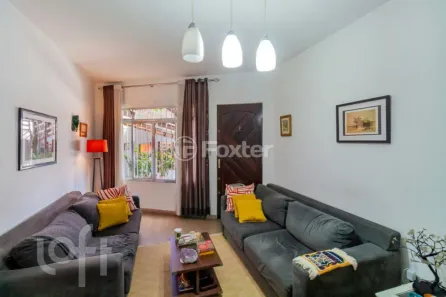Casa com 4 Quartos à venda, 217m² no Vila Palmeiras, São Paulo