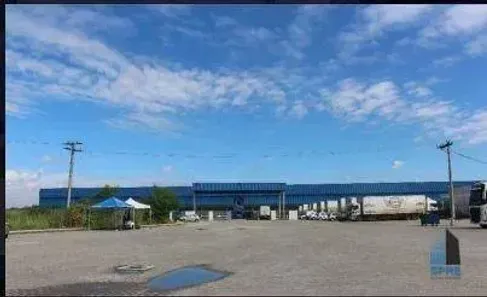 Galpão/Depósito/Armazém para alugar, 18163m² no Parque Paulista, Duque de Caxias