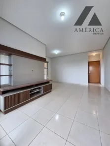 Apartamento com 3 Quartos à venda, 101m² no Jardim Aclimação, Cuiabá