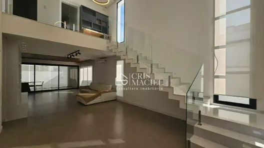Casa de Condomínio com 3 Quartos à venda, 270m² no Jardins Di Roma, Indaiatuba
