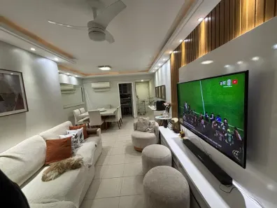 Apartamento com 3 Quartos à venda, 110m² no Barra Olímpica, Rio de Janeiro