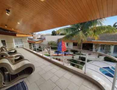Casa com 5 Quartos à venda, 815m² no Parque Residencial Nardini, Americana