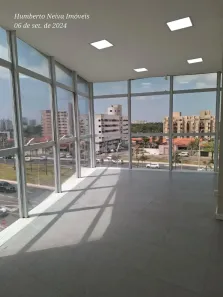 Sala Comercial para alugar, 340m² no Ponta do Farol, São Luís