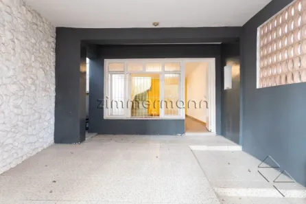 Sobrado com 2 Quartos à venda, 136m² no Pinheiros, São Paulo