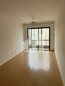 Apartamento com 2 Quartos à venda, 75m² no Campo Belo, São Paulo