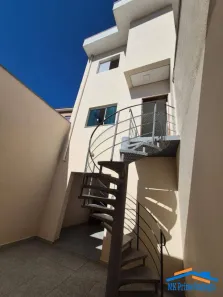 Casa com 2 Quartos à venda, 110m² no Jardim D'Abril, Osasco