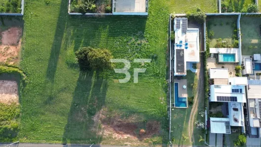 Lote/Terreno à venda, 1200m² no Jardim Quintas da Terracota, Indaiatuba