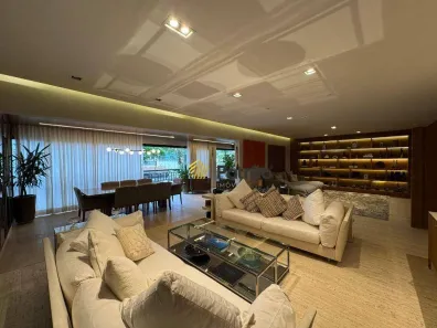 Apartamento com 3 Quartos à venda, 242m² no Nova Petrópolis, São Bernardo do Campo