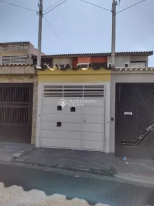 Sobrado com 3 Quartos à venda, 180m² no Santa Terezinha, São Bernardo do Campo