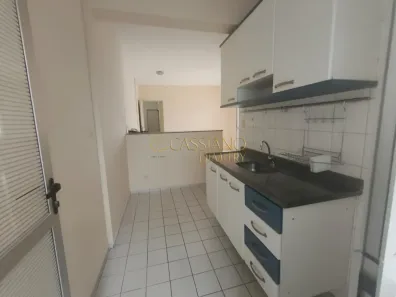 Apartamento com 2 Quartos para alugar, 56m² no Parque Residencial Aquarius, São José dos Campos