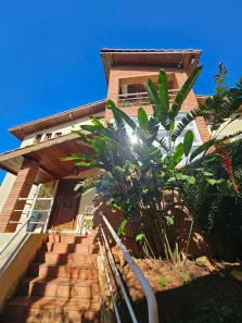 Sobrado com 3 Quartos à venda, 580m² no Parque dos Príncipes, São Paulo