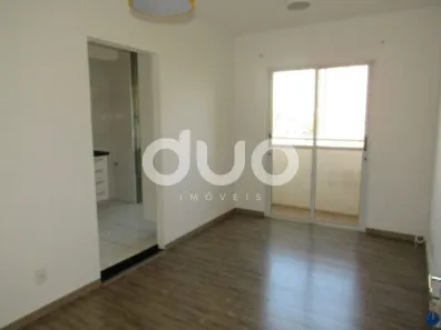 Apartamento com 2 Quartos à venda, 53m² no Nova América, Piracicaba