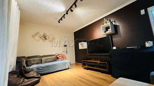 Apartamento com 3 Quartos à venda, 92m² no Lauzane Paulista, São Paulo