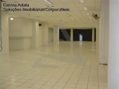 Ponto Comercial à venda, 1268m² no Centro, Campinas