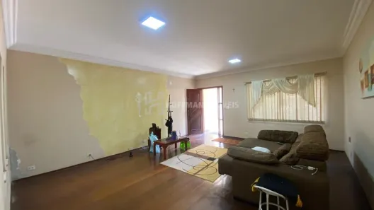 Sobrado com 4 Quartos à venda, 343m² no Olímpico, São Caetano do Sul