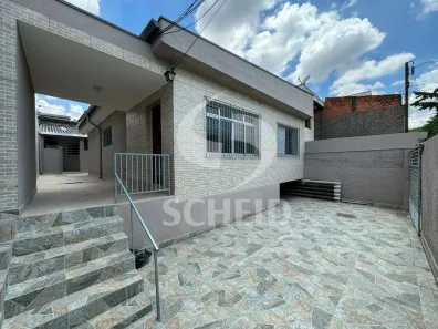 Casa com 3 Quartos à venda, 75m² no Jardim Consórcio, São Paulo
