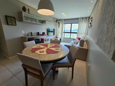 Apartamento com 3 Quartos à venda, 90m² no Nossa Senhora das Graças, Gravatá