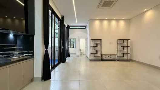 Casa de Condomínio com 3 Quartos para alugar, 171m² no Loteamento Terras de Florença, Ribeirão Preto