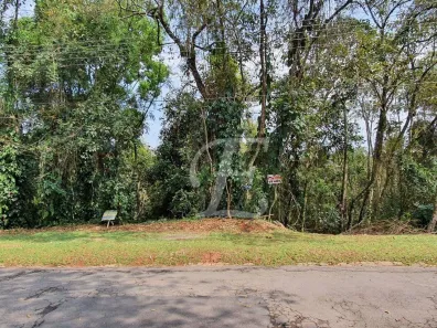 Lote/Terreno à venda, 2216m² no Caraguatá, Mairiporã
