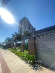 Apartamento com 1 Quarto para alugar, 67m² no Sanvitto, Caxias do Sul