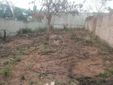 Lote/Terreno à venda, 380m² no Azurita, Mateus Leme