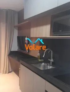 Apartamento com 1 Quarto para alugar, 25m² no Vila Butantã, São Paulo