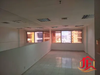Sala Comercial para alugar, 33m² no Caminho das Árvores, Salvador