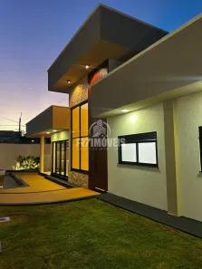 Casa com 3 Quartos à venda, 208m² no Setor Três Marias, Goiânia