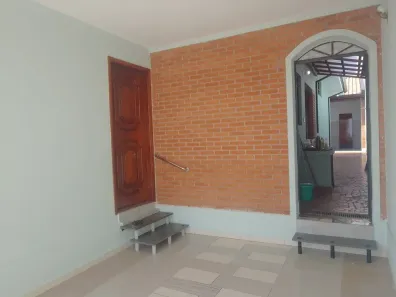 Casa com 3 Quartos à venda, 149m² no Parque das Nações, Limeira