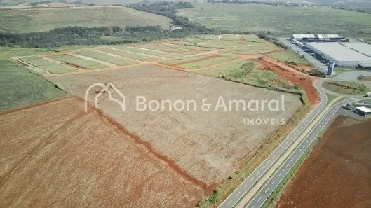 Lote/Terreno à venda, 200m² no São Bento, Paulínia