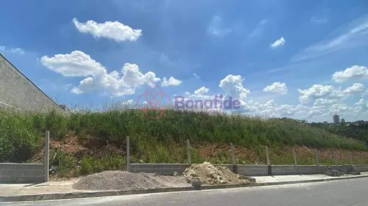 Lote/Terreno à venda, 928m² no Loteamento Alto da Malota, Jundiaí