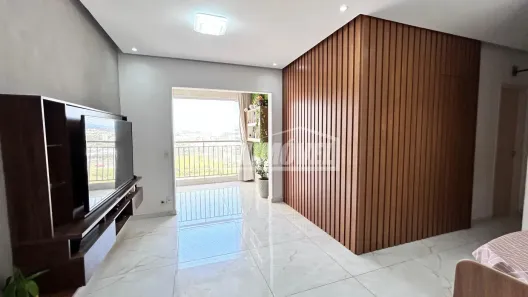 Apartamento com 3 Quartos à venda, 79m² no Parque Morumbi, Votorantim