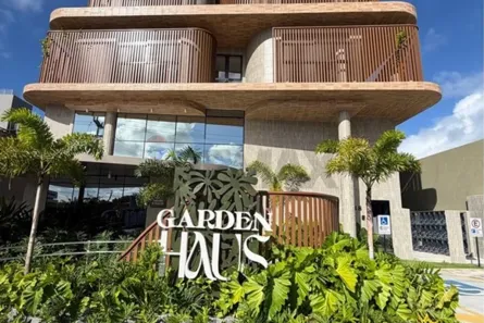 Flat com 1 Quarto à venda, 24m² no Jardim Oceania, João Pessoa