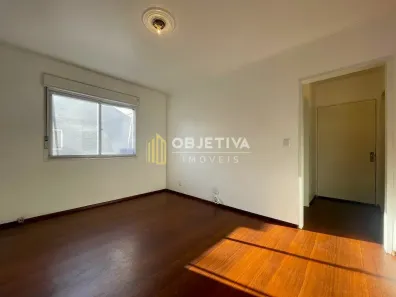 Apartamento com 1 Quarto para alugar, 55m² no Rio Branco, Novo Hamburgo